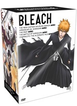 Bleach Box